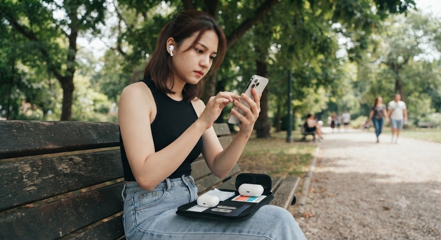 Cách giúp iPhone phát nhạc hay hơn mà nhiều người dùng chưa biết - Ảnh 1.