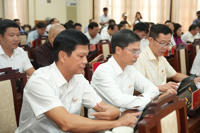 Huế hợp nhất Sở Văn hóa và Thể thao với Sở Du lịch- Ảnh 2.