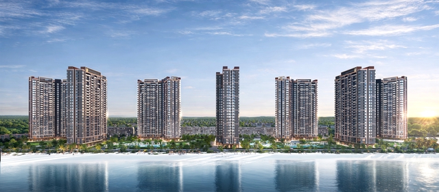 Masterise Homes tri ân khách hàng Masteri Grand Coast qua ‘Tự do trong từng nhịp sóng’- Ảnh 4.
