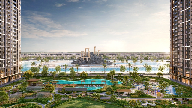 Masterise Homes tri ân khách hàng Masteri Grand Coast qua ‘Tự do trong từng nhịp sóng’- Ảnh 5.