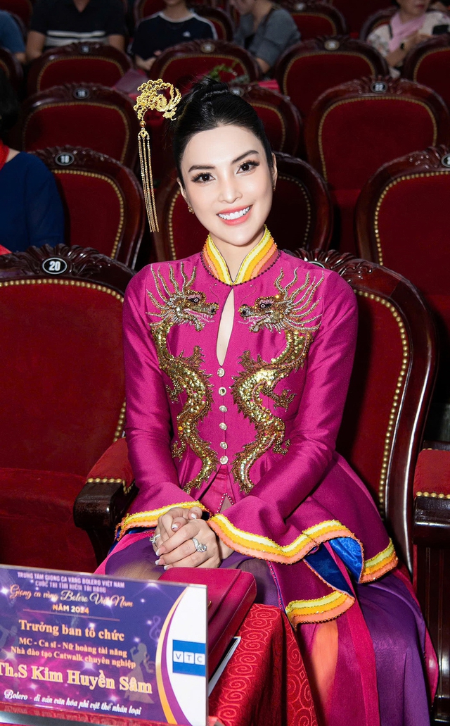 Bolero giữa cuộc chơi mới của gameshow- Ảnh 2.