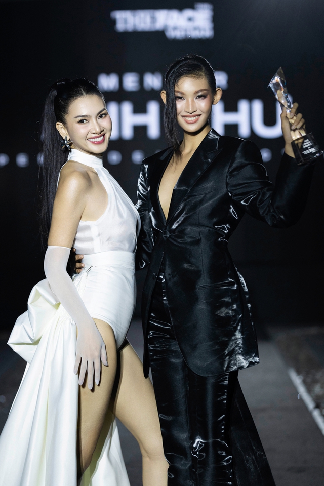 Cơ hội cho người trẻ Việt từ The Face Asia- Ảnh 1.