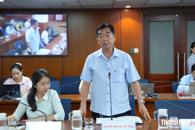 Lịch sự kiện ngày 2.9 tại TP.HCM: Bắn pháo hoa, biểu diễn nghệ thuật, triển lãm - Ảnh 2.