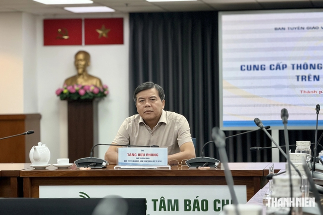 Trạm rác Hiệp Bình Chánh ở TP.HCM ô nhiễm kéo dài, ngành môi trường nói gì? - Ảnh 2.