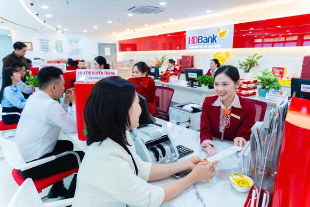 Đếm ngược đến 25.8, HDBank sắp gọi tên chủ nhân sổ tiết kiệm 200 triệu đồng- Ảnh 2.