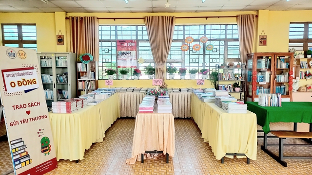 Từ bữa cơm 0 đồng đến giấc mơ làm thầy giáo- Ảnh 3.