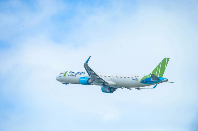 Bamboo Airways bị hủy chuyến: Ủy ban Cạnh tranh Quốc gia khuyến c&aacute;o h&agrave;nh kh&aacute;ch  - Ảnh 1.
