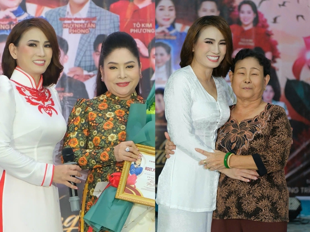 Ca sĩ Hồ Như Ý thay đổi ra sao sau 'Solo cùng bolero'? - Ảnh 2.