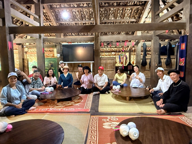 Ra mắt tour đưa khách đi tìm"Bí mật của sinh mệnh", "Hành trình vượt qua sinh tử" - Ảnh 1.