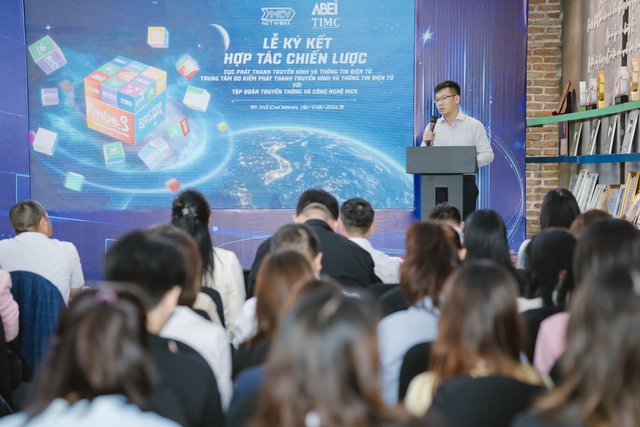 Khi livestream không còn là 'bật máy bán hàng': Văn hóa mới của nghề sáng tạo nội dung - Ảnh 2.
