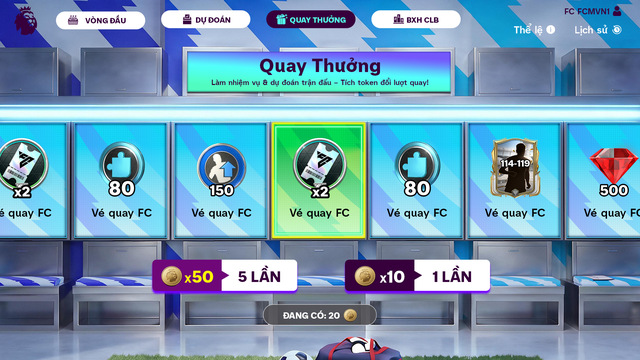 FC Mobile Việt Nam bắt tay FPT Play, mang Ngoại Hạng Anh 26/27 trọn vẹn đến fan - Ảnh 3.