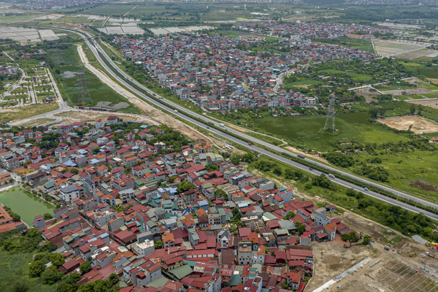 Cụ thể hóa lĩnh vực nông nghiệp và môi trường ở ‘xã, phường xã hội chủ nghĩa’- Ảnh 2.