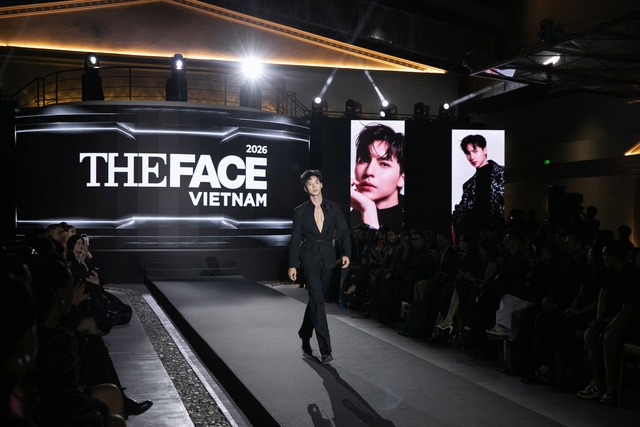 Cơ hội cho người trẻ Việt từ The Face Asia- Ảnh 3.
