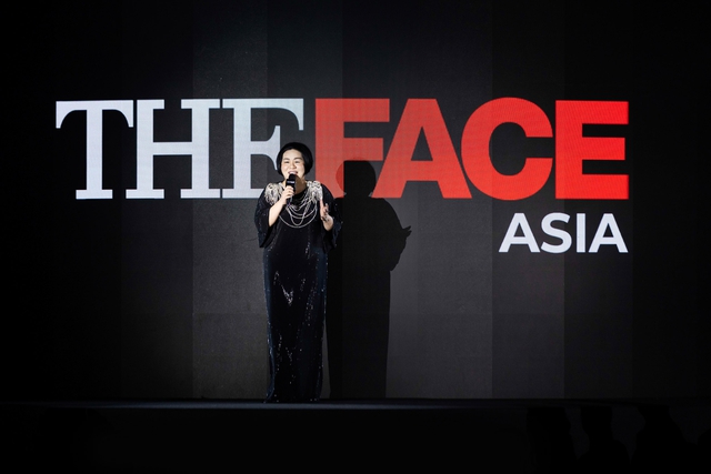 Cơ hội cho người trẻ Việt từ The Face Asia- Ảnh 2.
