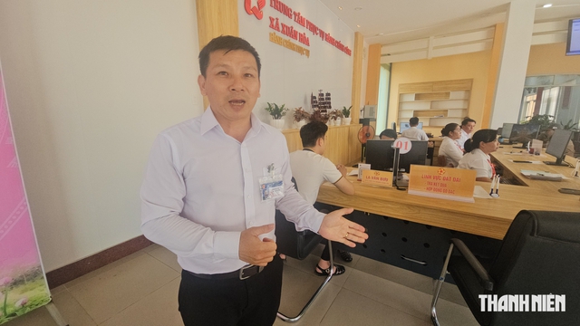 Chấm dứt tình trạng 'đẹp báo cáo, trống thực tiễn'- Ảnh 2.