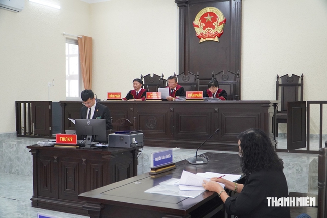 Tòa tối cao yêu cầu tạo điều kiện dùng thiết bị điện tử, ghi âm, ghi hình - Ảnh 1.