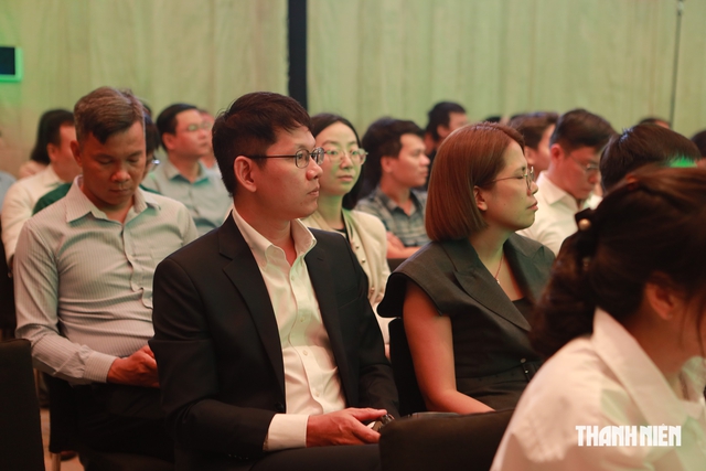 Signify giới thiệu hệ sinh th&aacute;i chiếu s&aacute;ng th&ocirc;ng minh cho c&ocirc;ng tr&igrave;nh bền vững - Ảnh 3.