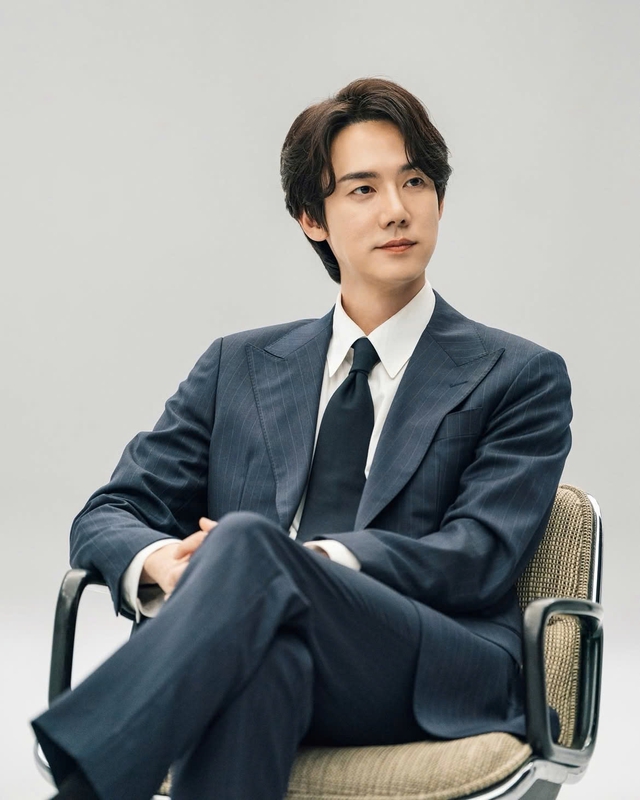 T&agrave;i tử Yoo Yeon Seok x&aacute;c nhận đến Việt Nam, fan h&aacute;o hức chờ &lsquo;tổng t&agrave;i&rsquo; - Ảnh 1.