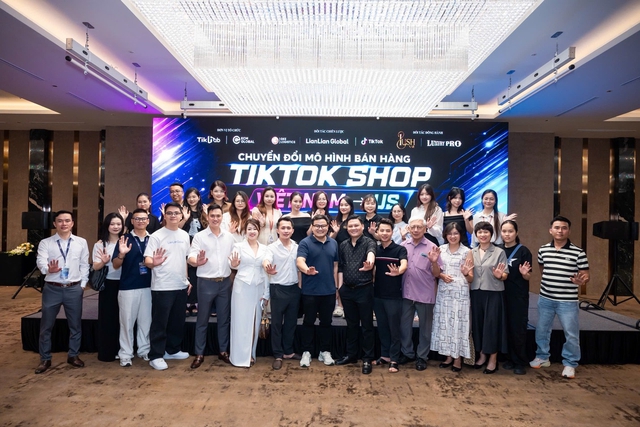 Seller Việt sẵn sàng ‘Go US’, đưa hàng Việt ra thị trường quốc tế- Ảnh 2.