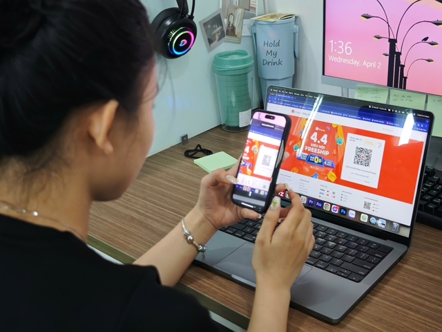 Rủi ro mua hàng từ những video ngắn - Ảnh 2.