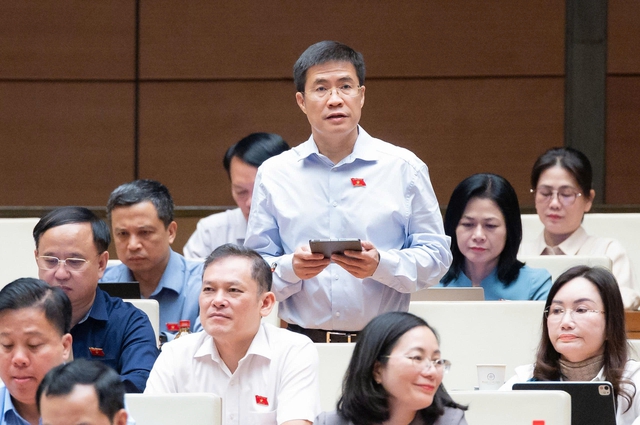Không chỉ là bao nhiêu tiền, phải lo sinh kế cho người dân- Ảnh 3.