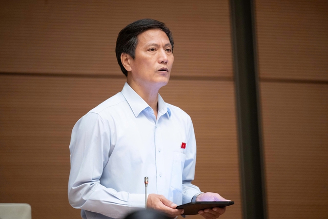 ‘Chung cư hết thời hạn sử dụng không làm chấm dứt các quyền tài sản hợp pháp’- Ảnh 2.