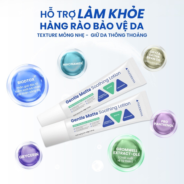 Mụn m&atilde;i kh&ocirc;ng hết, chuy&ecirc;n gia da liễu chỉ ra nguy&ecirc;n nh&acirc;n kh&ocirc;ng ai ngờ tới- Ảnh 3.