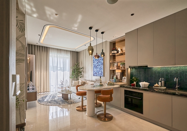 Lê Phong ký kết Anabuki Nhật Bản, nâng chuẩn bàn giao cao cấp The Emerald Garden View- Ảnh 3.