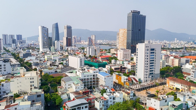 Giới hưu tr&iacute; phương T&acirc;y chọn Đ&agrave; Nẵng l&agrave; &lsquo;ng&ocirc;i nh&agrave; thứ hai&rsquo; - Ảnh 3.