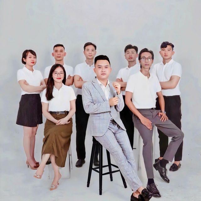 Kiến trúc sư Đặng Công Sĩ theo đuổi triết lý ‘đẹp đi cùng công năng’ - Ảnh 3.