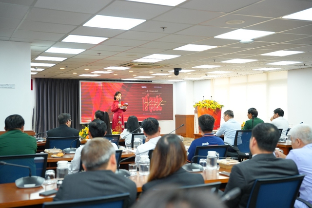 Bia Saigon đồng hành ‘concert quốc gia’ Tổ quốc trong tim 2026 trước thềm Quốc khánh 2.9 - Ảnh 3.