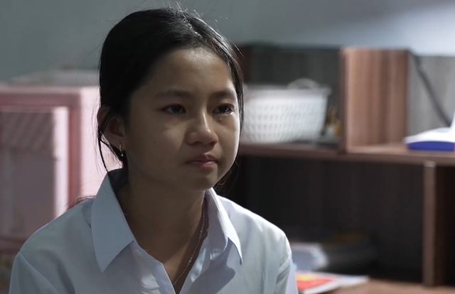 Nghệ sĩ chung tay giúp cô gái 19 tuổi chăm lo cho hai em- Ảnh 2.