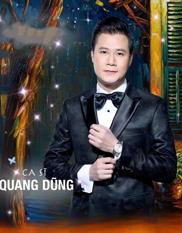 Quang Dũng, Quốc Đại c&ugrave;ng nhiều nghệ sĩ t&ocirc;n vinh t&igrave;nh y&ecirc;u thời chiến  - Ảnh 2.