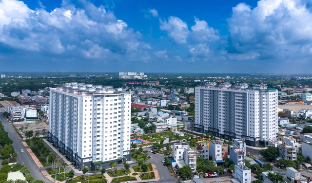 Conic Boulevard chính thức bàn giao căn hộ và giấy chứng nhận đến cư dân- Ảnh 1.