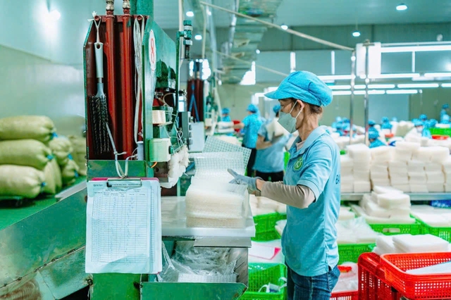 Nới rộng diện giảm thuế - Ảnh 2.