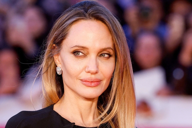 Jennifer Lawrence, Angelina Jolie và nhiều sao Hollywood bị hacker tấn công, làm lộ thông tin mật - Ảnh 1.