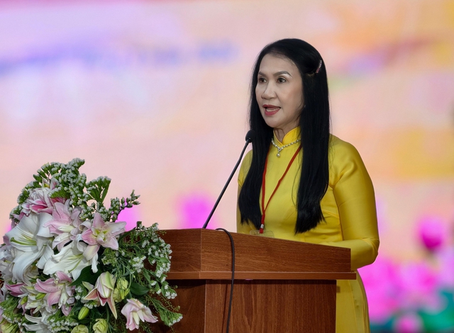 Khuyến học - khuyến tài để Lâm Đồng phát triển nguồn nhân lực chất lượng cao - Ảnh 2.