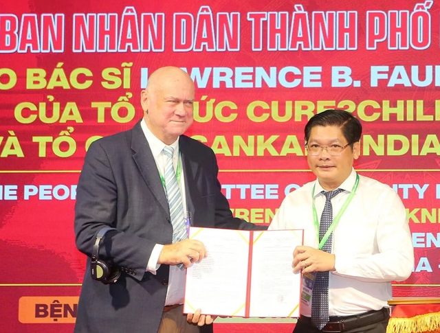 Ch&igrave;a kh&oacute;a của điều trị ung thư vẫn l&agrave; s&agrave;ng lọc ph&aacute;t hiện sớm- Ảnh 4.