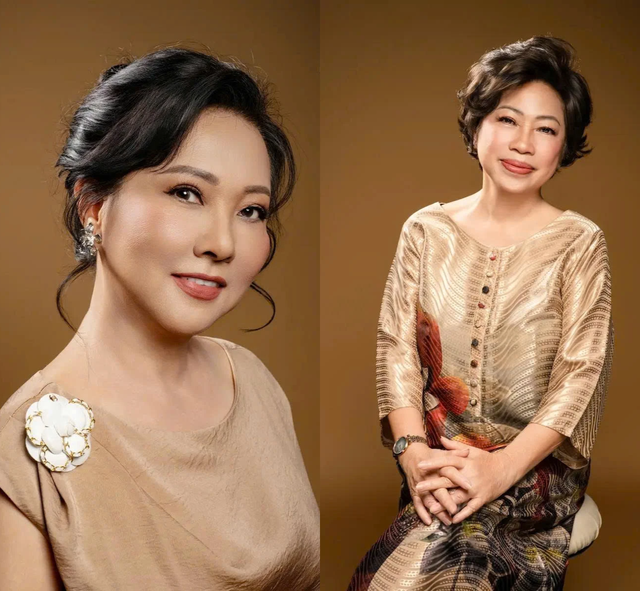 S&acirc;n khấu mới của Th&agrave;nh Lộc quy tụ th&ecirc;m nhiều thế hệ nghệ sĩ - Ảnh 1.
