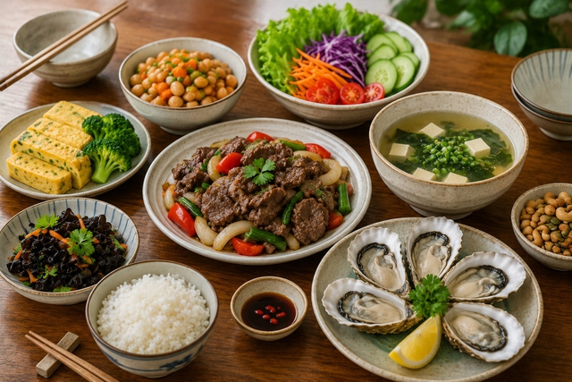  Bác sĩ chỉ cách bổ sung kẽm an toàn - Ảnh 2.