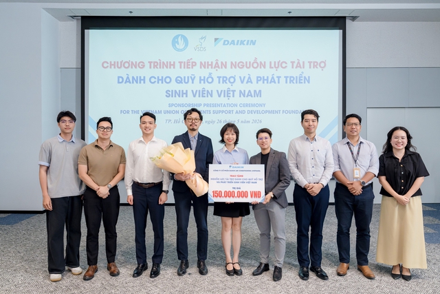 Khi người trẻ dùng ‘khí chất’ công nghệ để nâng bước tài năng Việt- Ảnh 2.