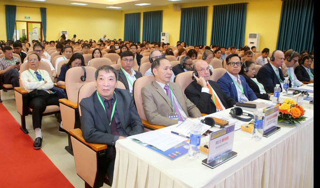 Ch&igrave;a kh&oacute;a của điều trị ung thư vẫn l&agrave; s&agrave;ng lọc ph&aacute;t hiện sớm- Ảnh 2.