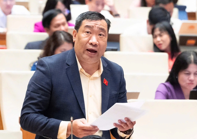 ‘Chung cư hết thời hạn sử dụng không làm chấm dứt các quyền tài sản hợp pháp’- Ảnh 1.