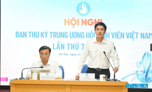 Sinh viên tài năng công nghệ sẽ được cấp học bổng, kết nối với doanh nghiệp - Ảnh 1.