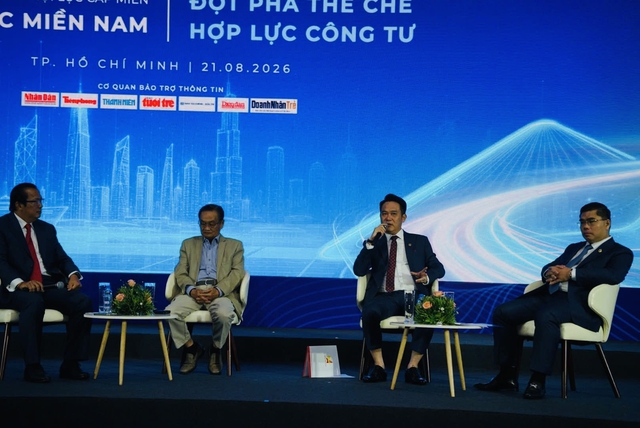 Việt Nam phải có các doanh nghiệp đầu chuỗi- Ảnh 1.
