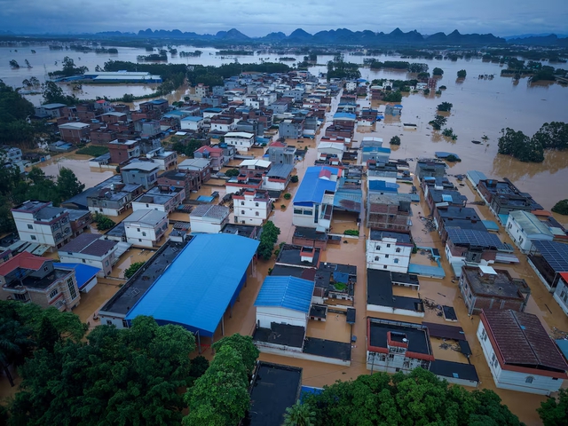 Sau 6 tuần, Trung Quốc bất ngờ nâng số người chết do bão Maysak lên 159- Ảnh 1.