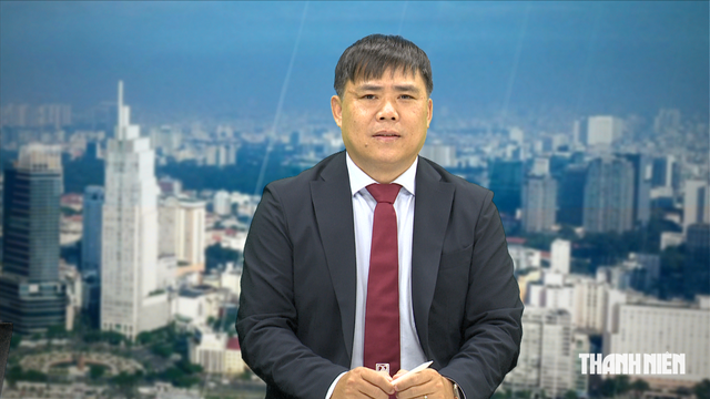 Xét tuyển bổ sung: Cơ hội cuối cùng vào đại học năm nay - Ảnh 3.