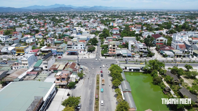 Huế mở hướng phát triển phía đông với đại lộ 6 làn xe 22.000 tỉ đồng- Ảnh 2.