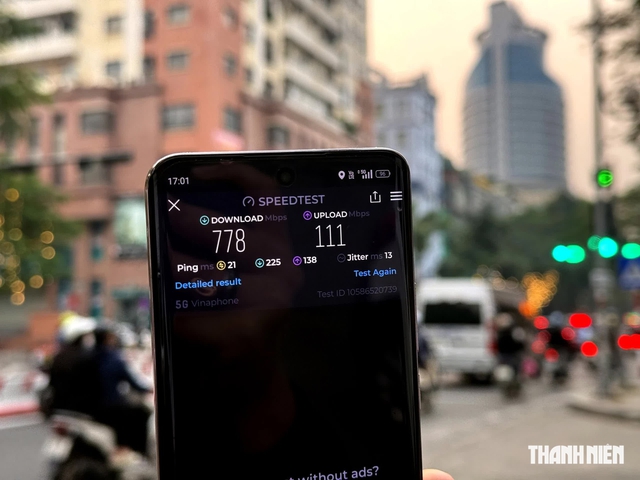 5 hiểu lầm về 5G khiến người dùng vô tình bỏ lỡ lợi ích trên smartphone - Ảnh 1.