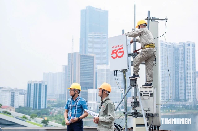 5 hiểu lầm về 5G khiến người dùng vô tình bỏ lỡ lợi ích trên smartphone - Ảnh 2.